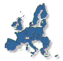Week-ends en Europe